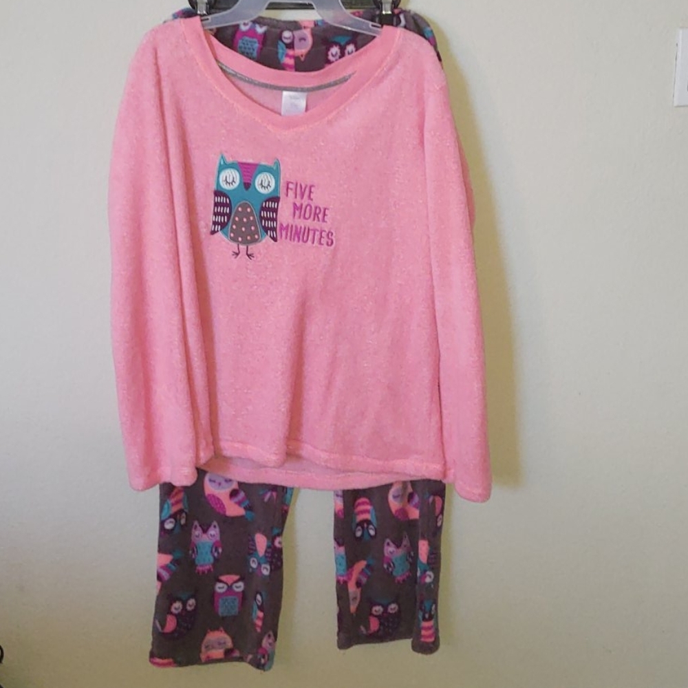 Secret Treasures Sleepwear Set